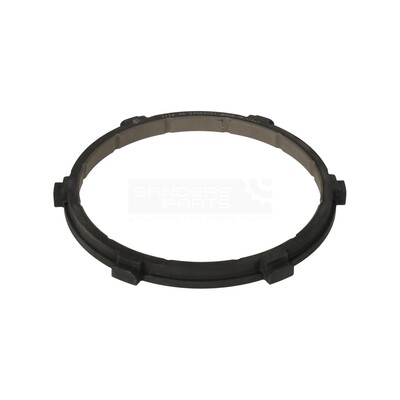 SYNCHRONRING IAM
